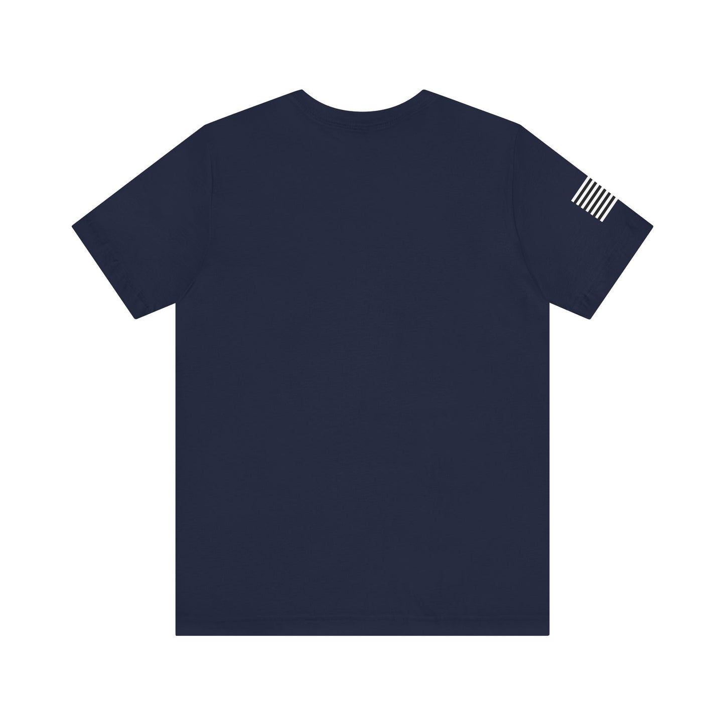 Beach Vibes Skull Tee