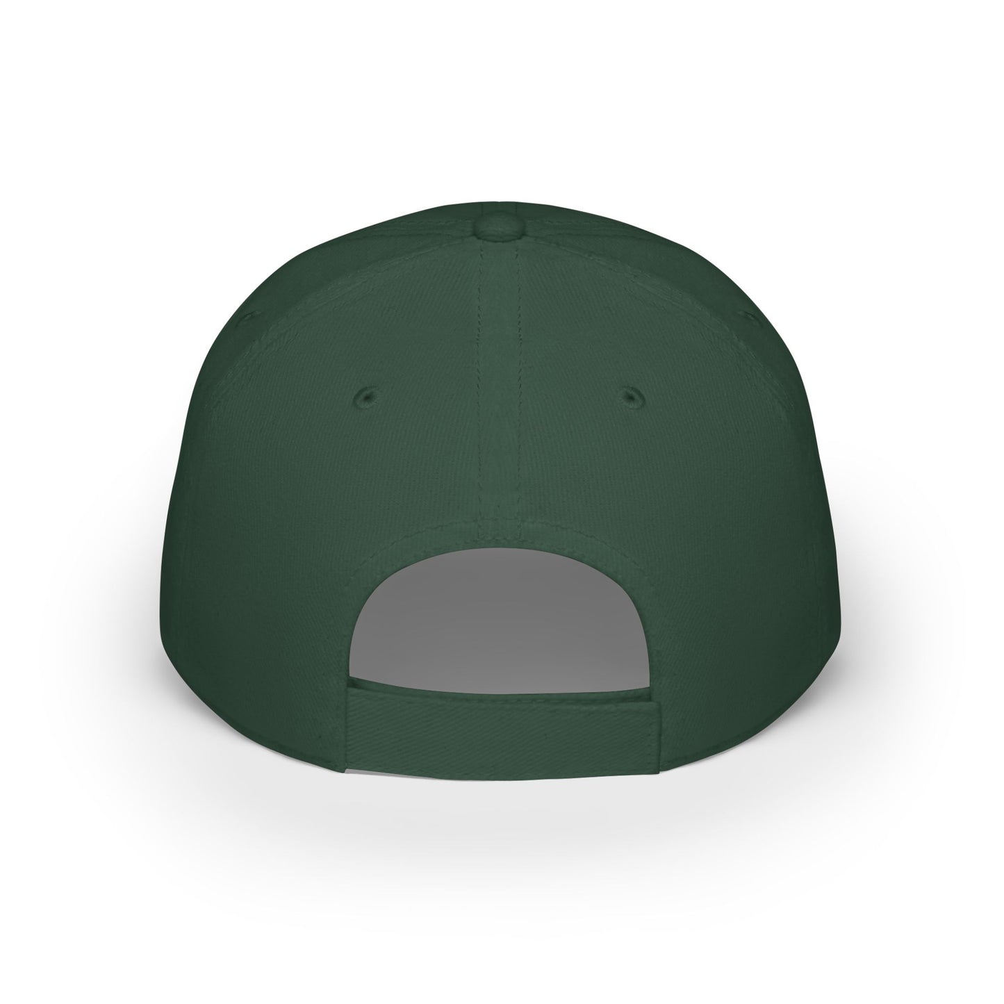Threads of Valor Low Profile Baseball Cap