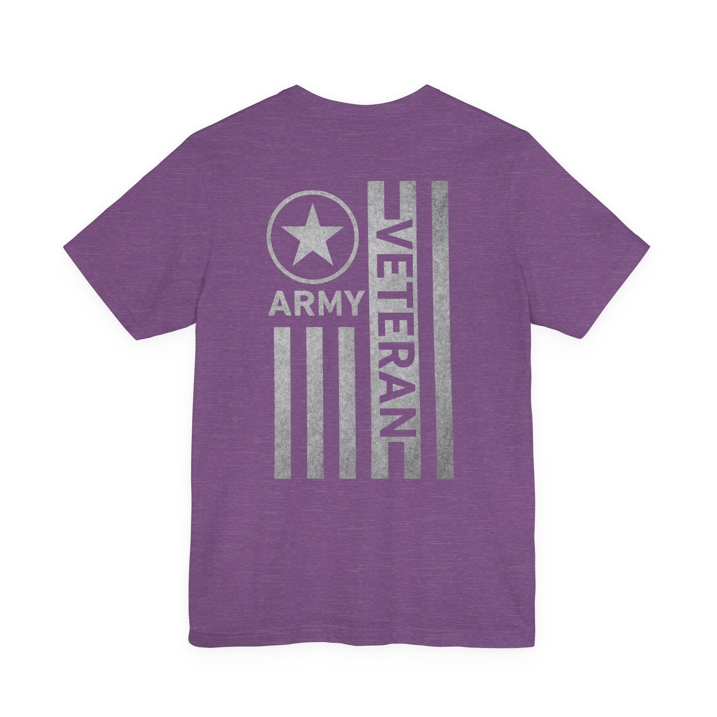 Hero Series Army Veteran