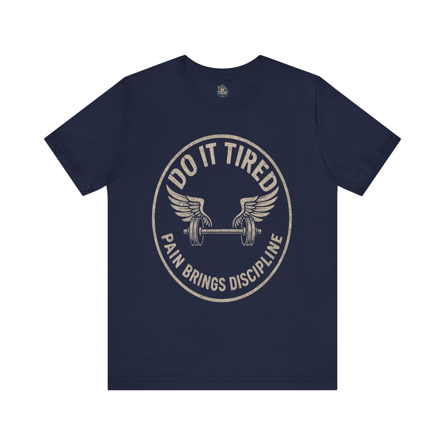 Gym/Workout Fitness Tee