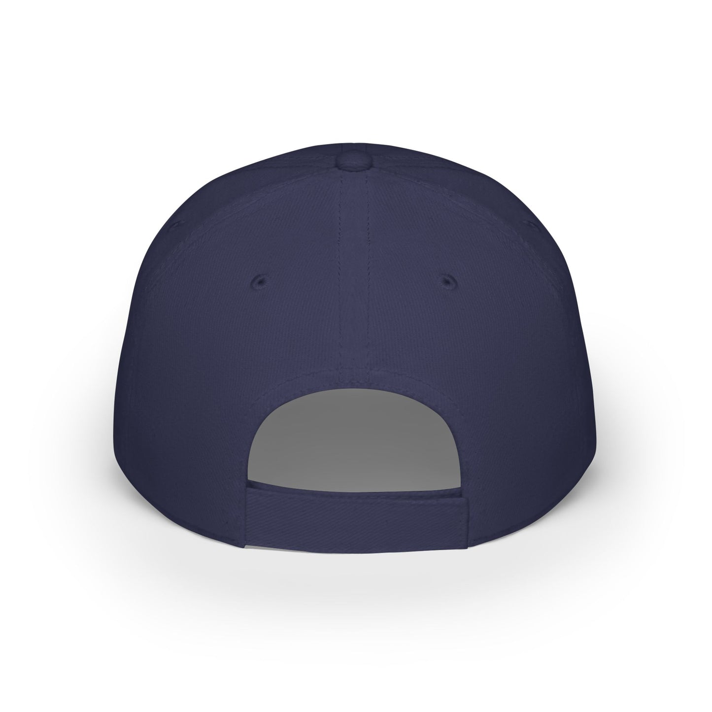 Threads of Valor Low Profile Baseball Cap