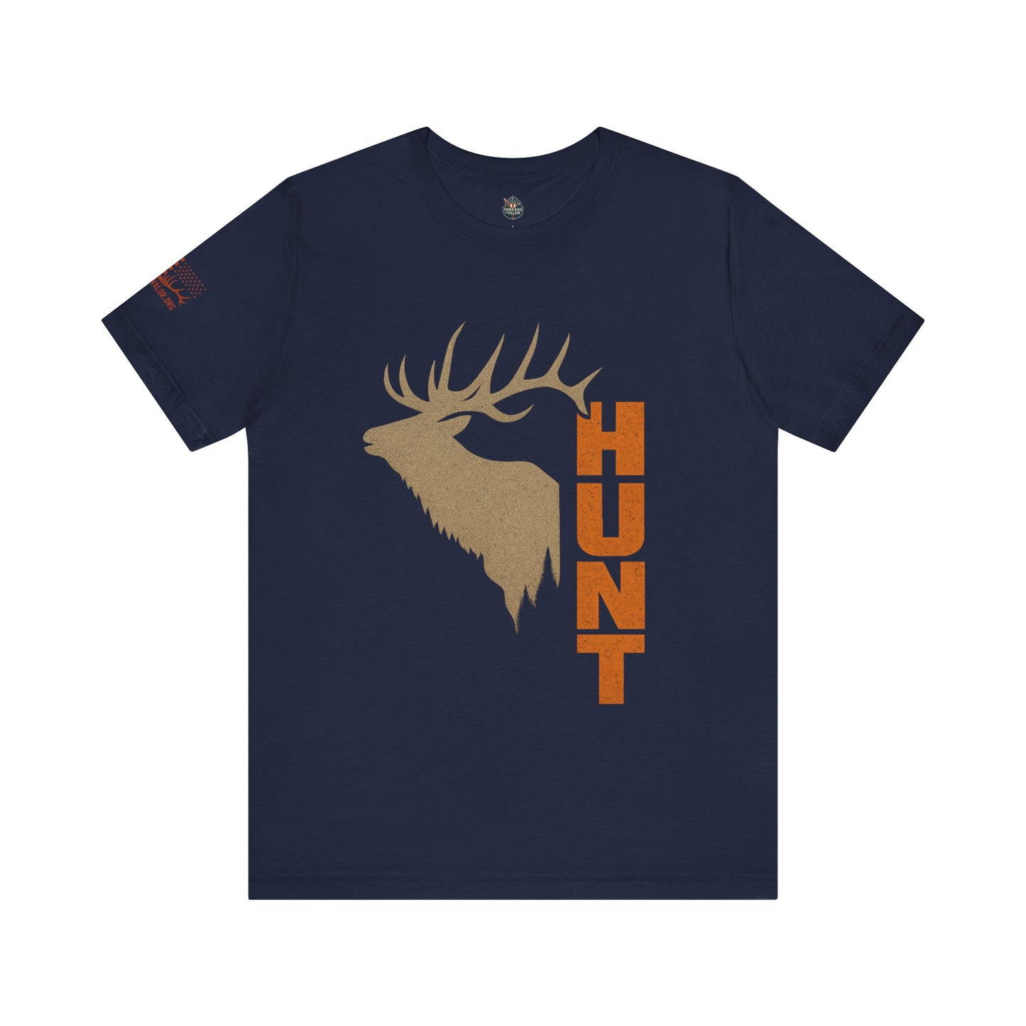 Hunting Adventure Tee