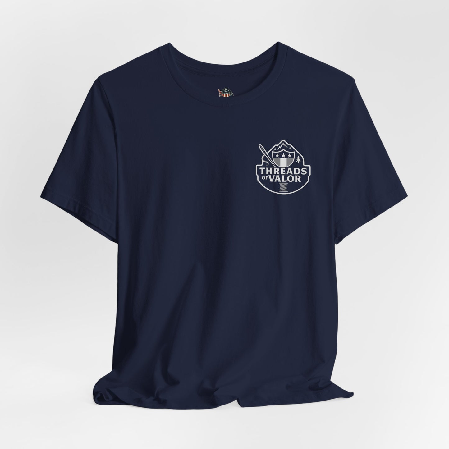 Meat Medic – “You Call, We Haul” EMS Skull Tee