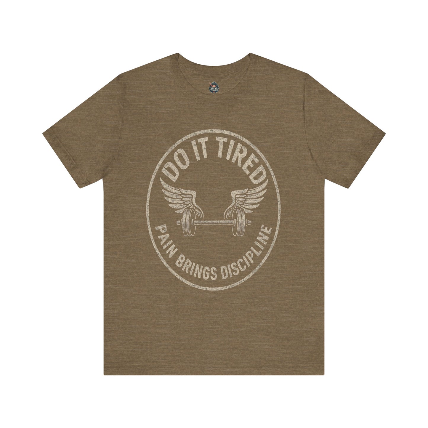 Gym/Workout Fitness Tee