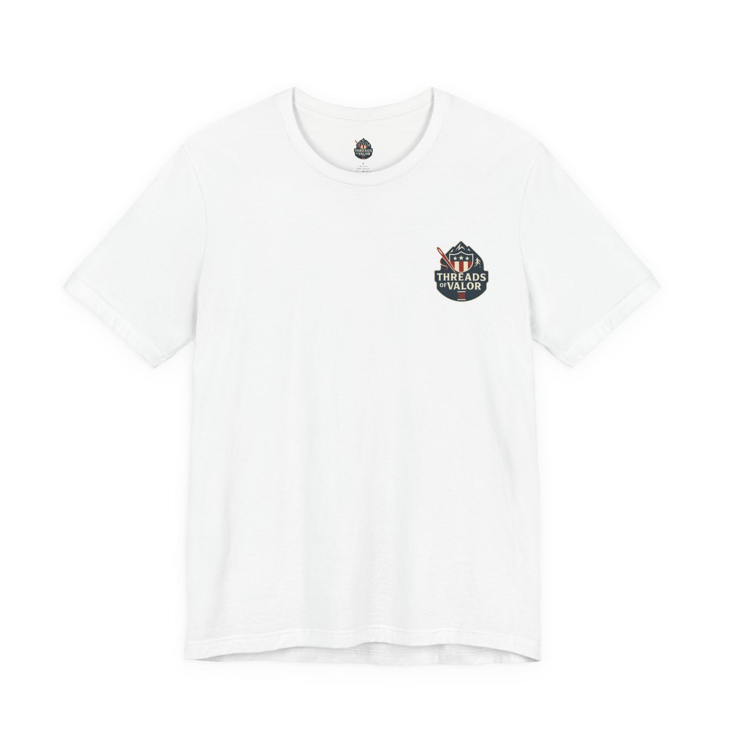 Wildland Saw Time T-shirt