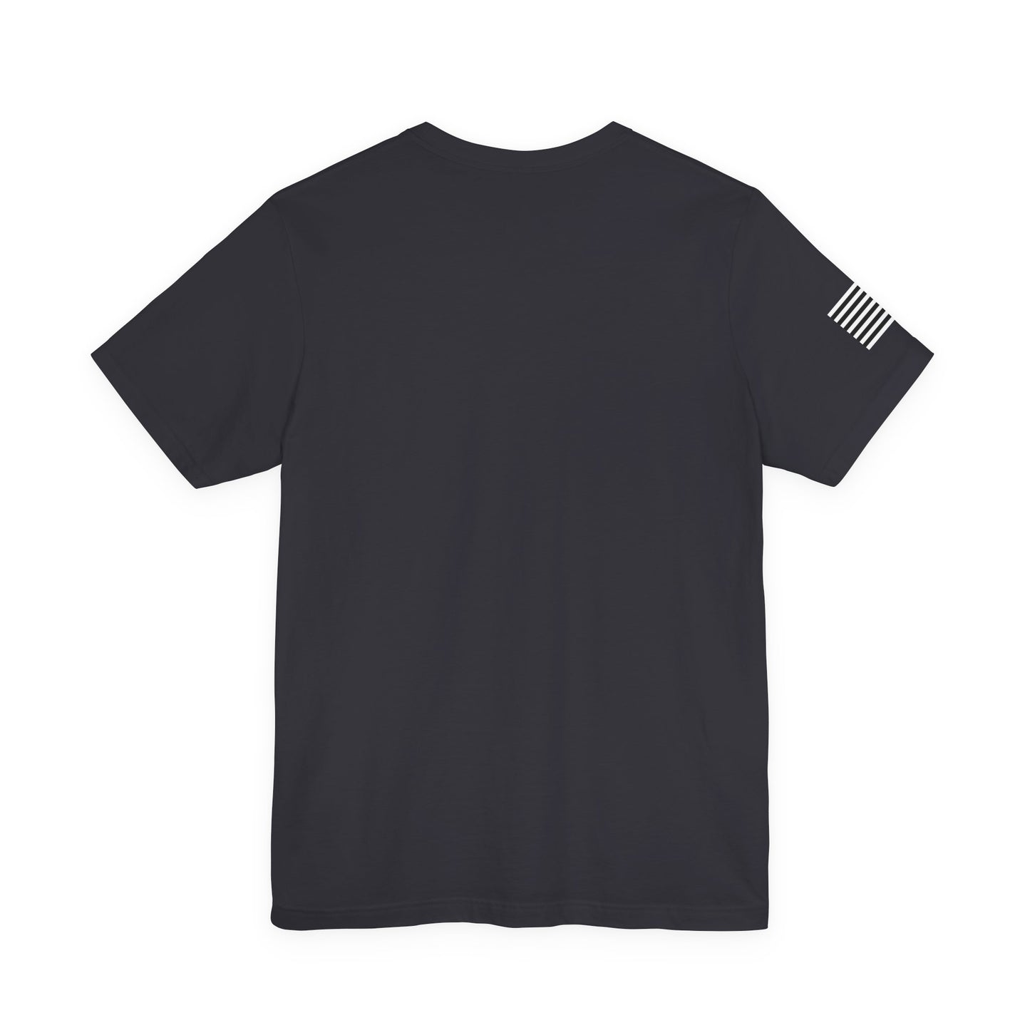 Beach Vibes Skull Tee