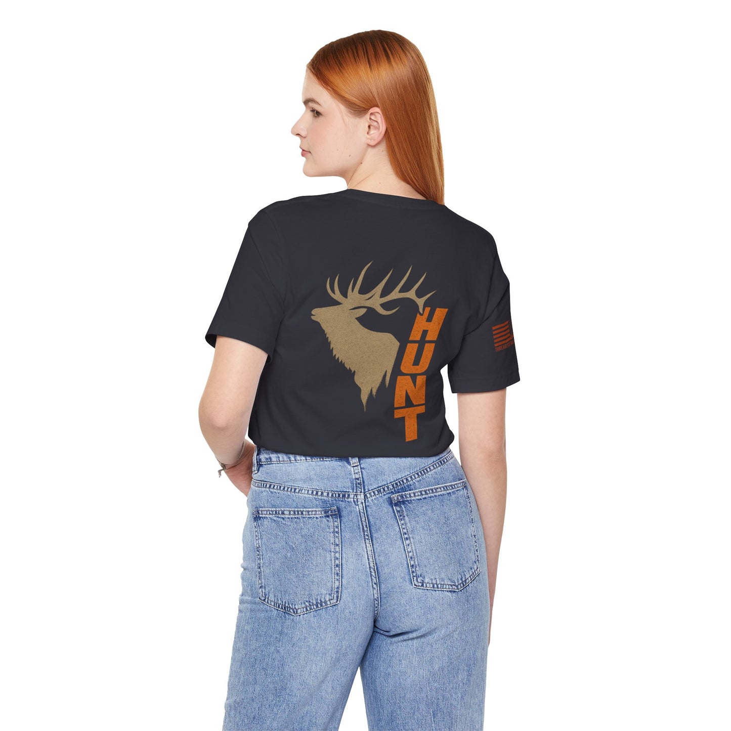 Hunting Adventure Tee
