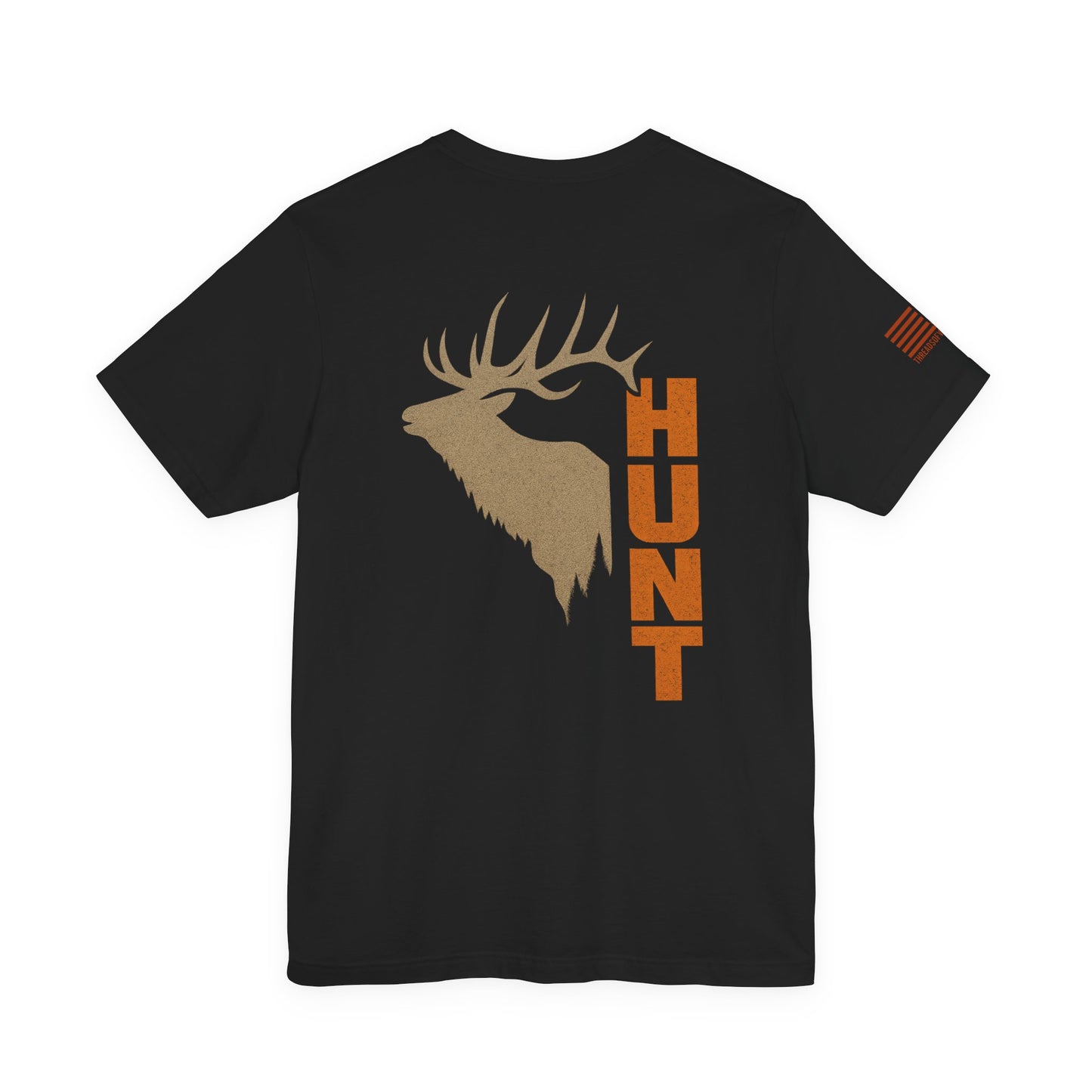 Hunting Adventure Tee