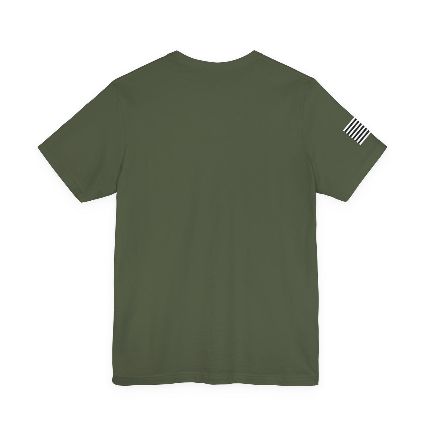 Beach Vibes Skull Tee