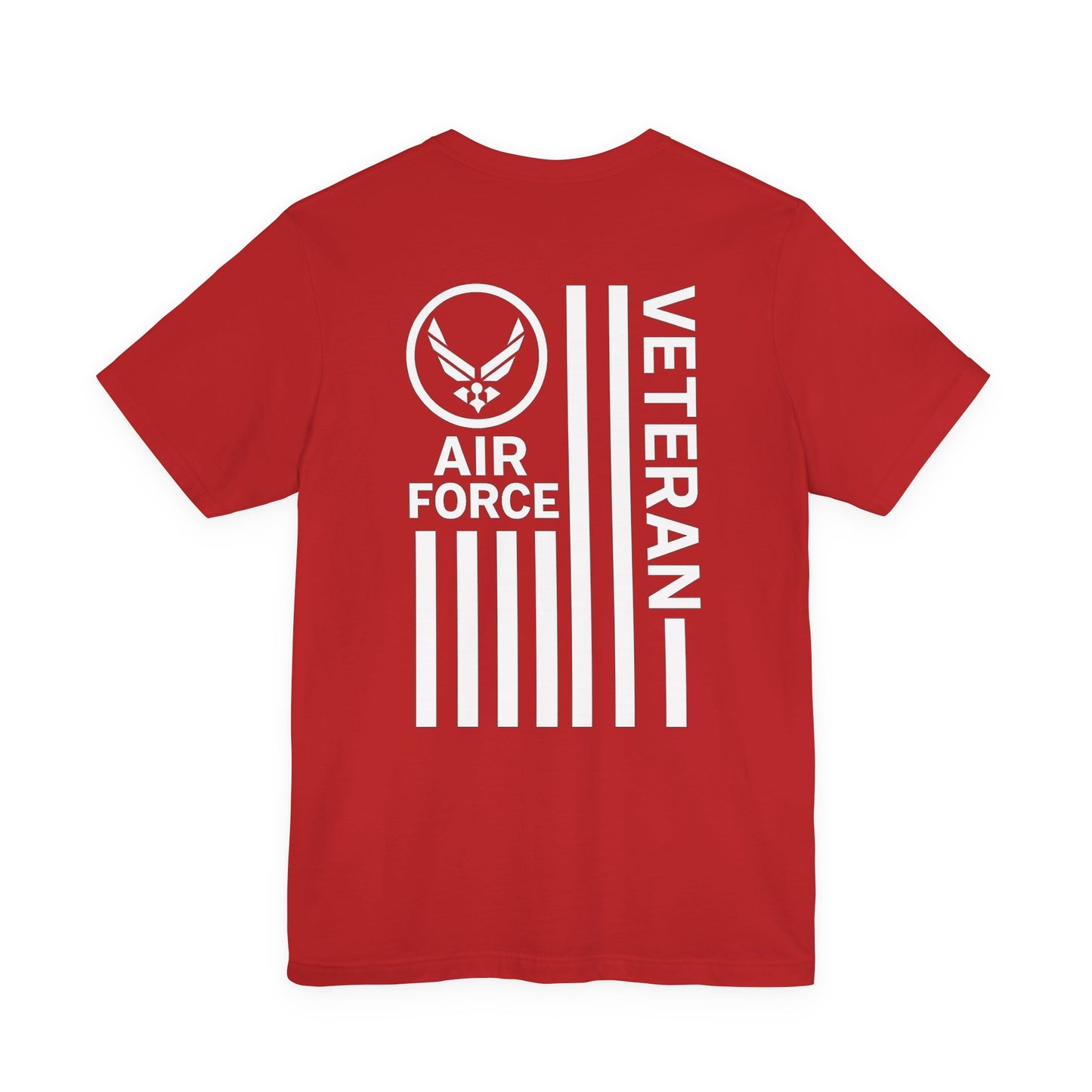 Hero Series Air Force