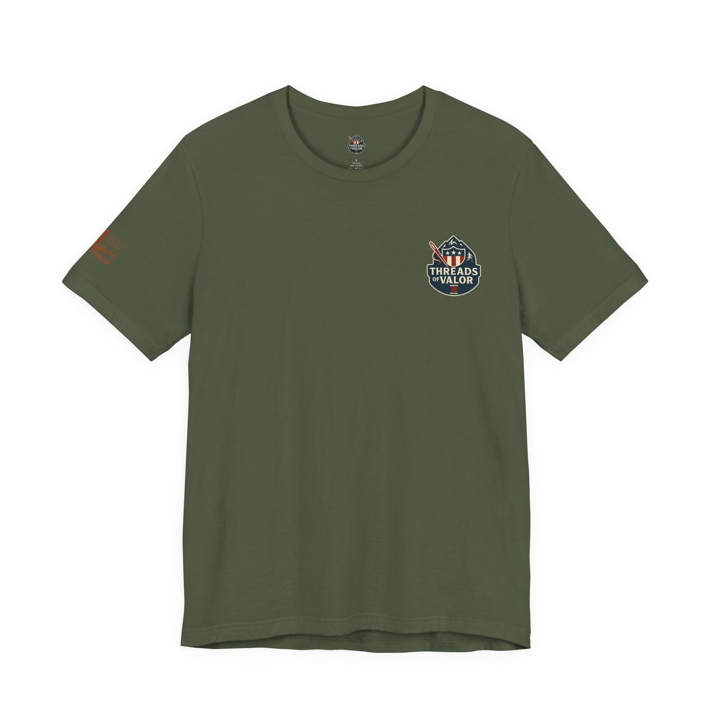 Hunting Adventure Tee