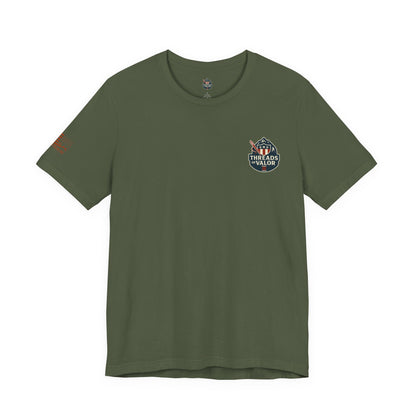 Hunting Adventure Tee