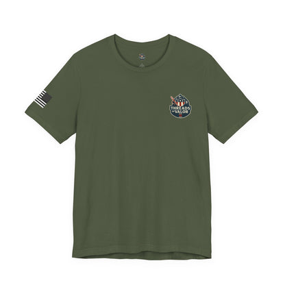 Hero Series/Threads of Valor