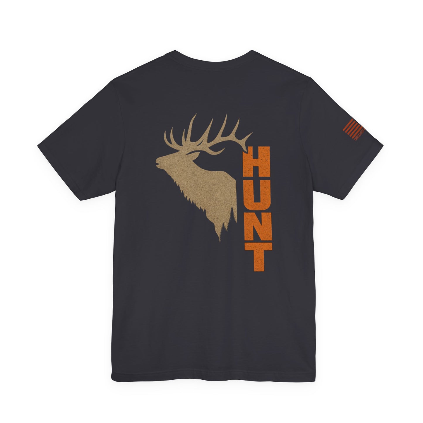 Hunting Adventure Tee