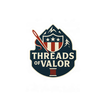 Threads OF Valor