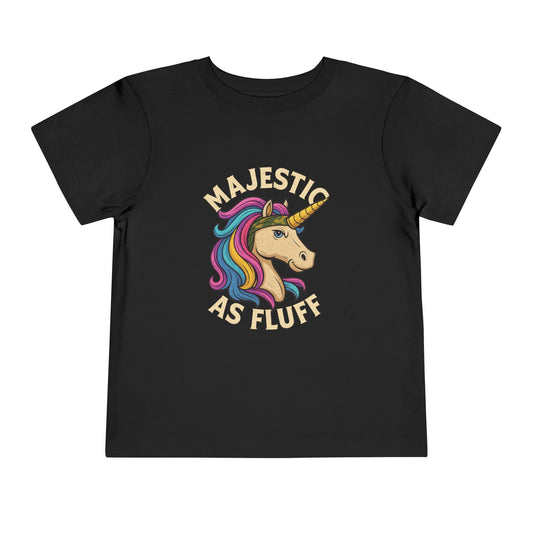 Toddler Unicorn Energy