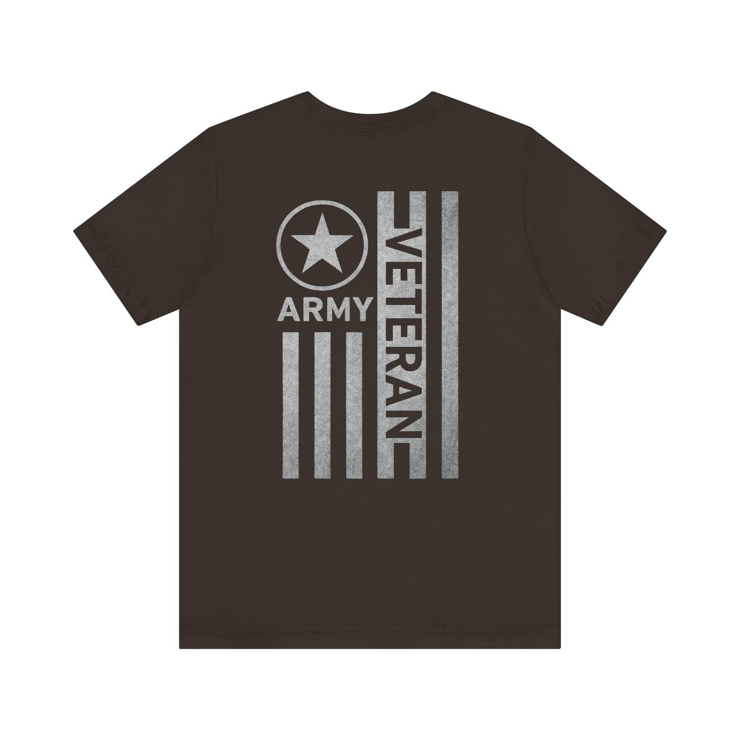 Hero Series Army Veteran