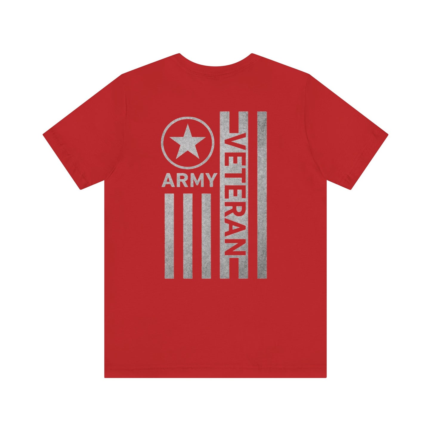 Hero Series Army Veteran