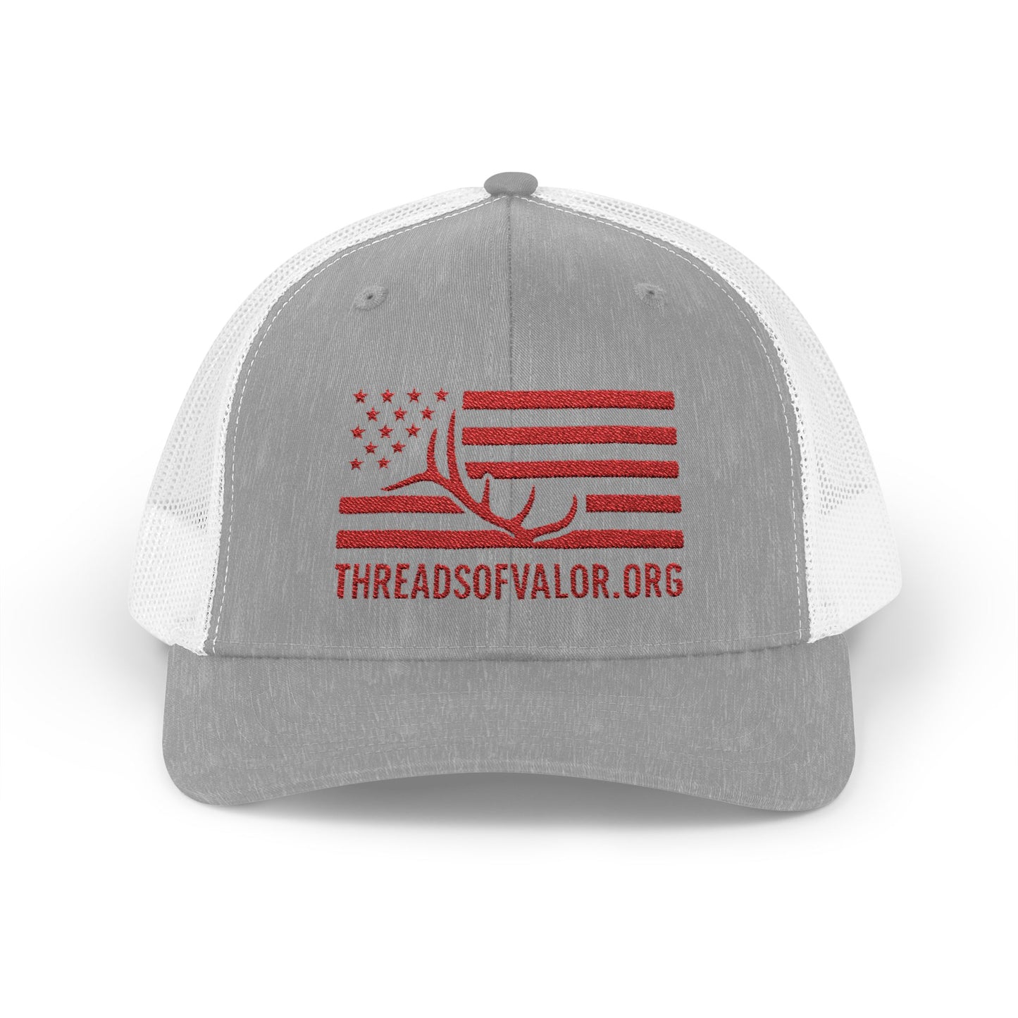 Snapback Trucker Hat