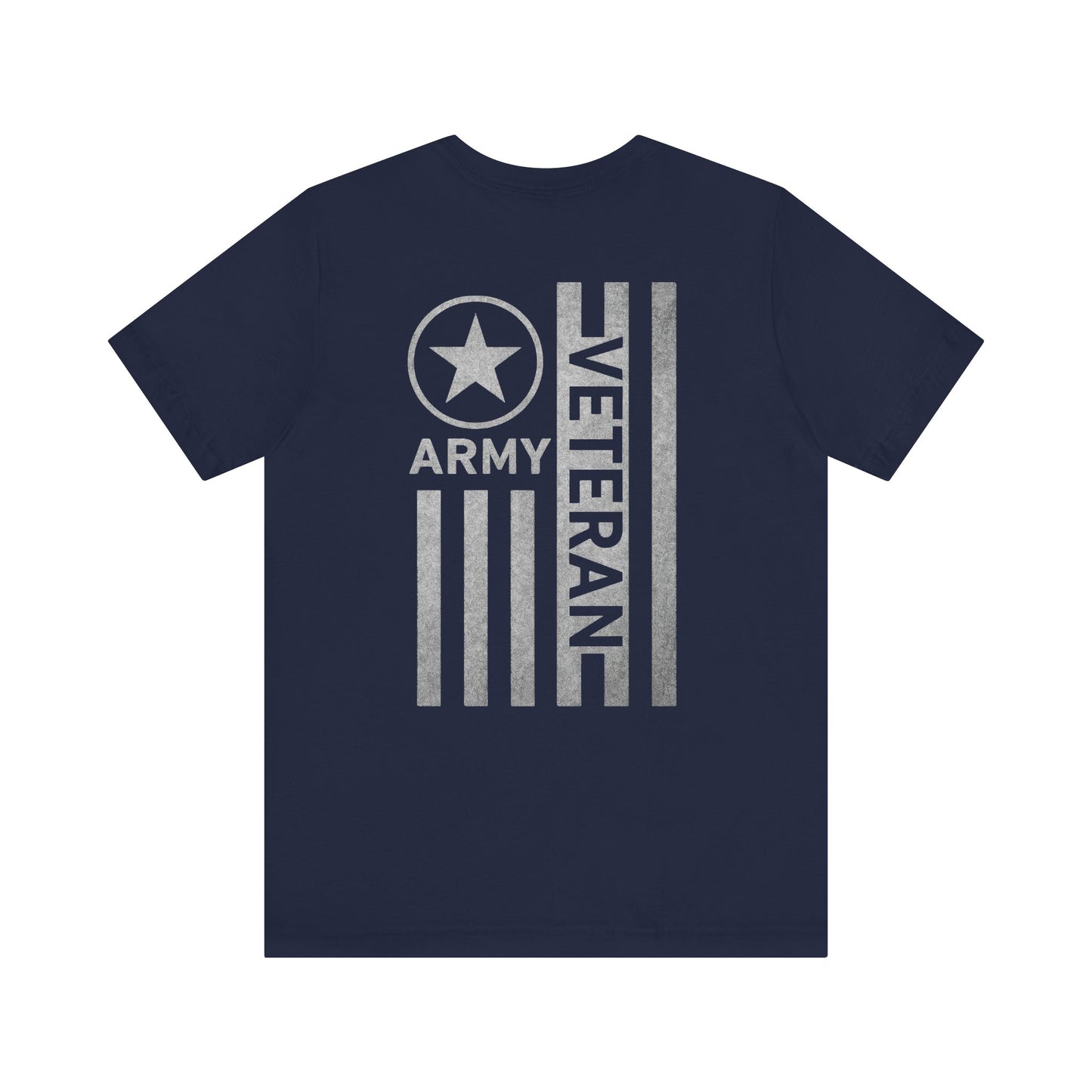 Hero Series Army Veteran