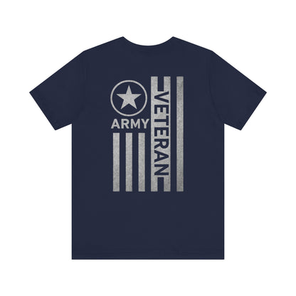 Hero Series Army Veteran