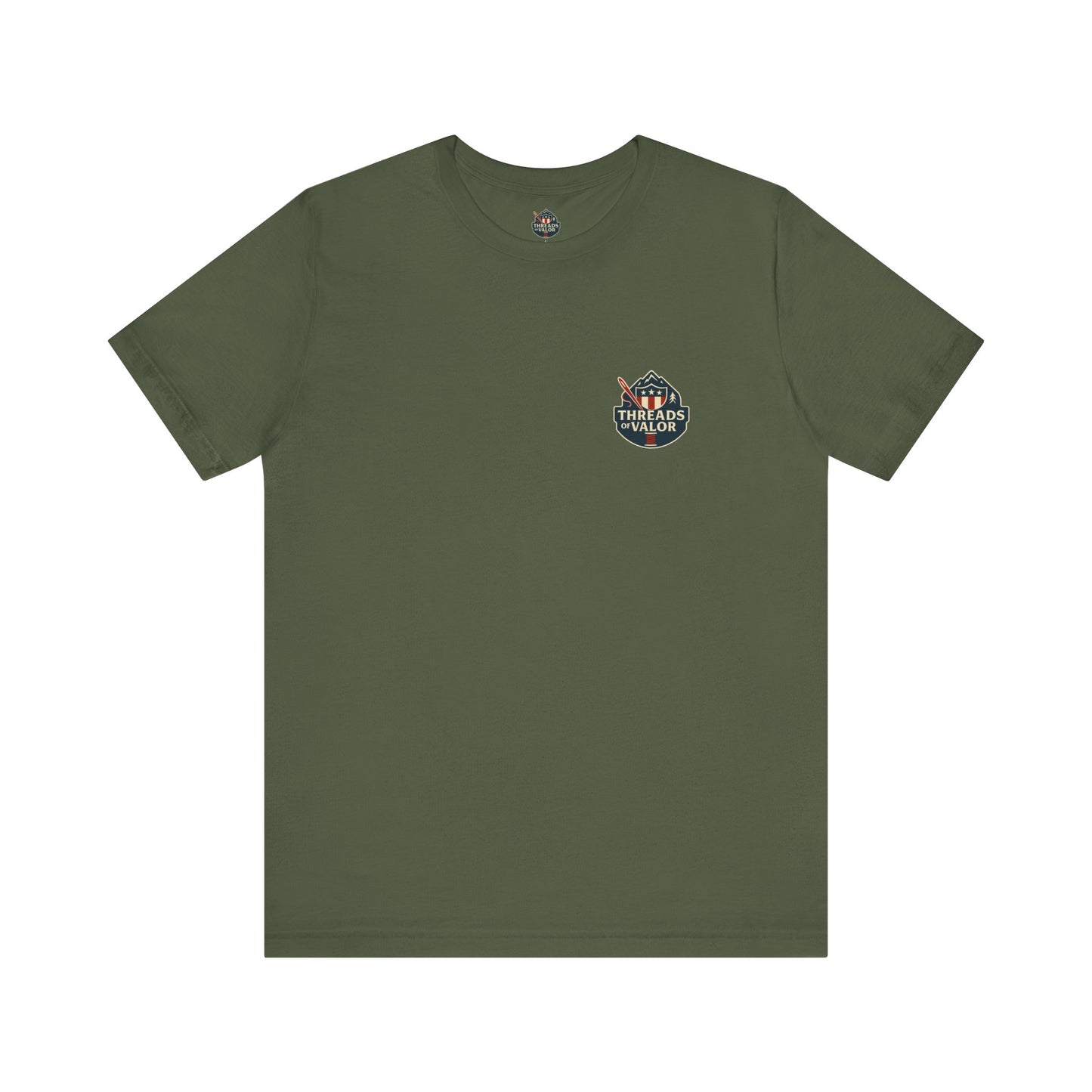 Hero Series Army Veteran