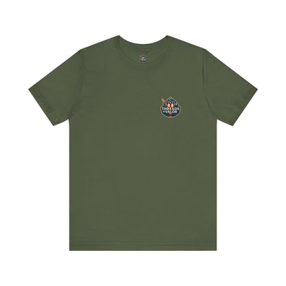 Hero Series Army Veteran