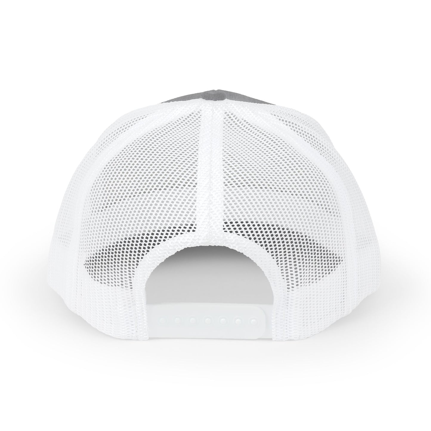 Snapback Trucker Hat