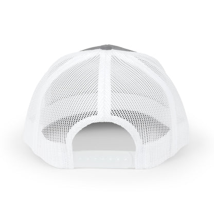 Snapback Trucker Hat