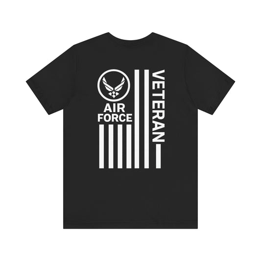 Hero Series Air Force