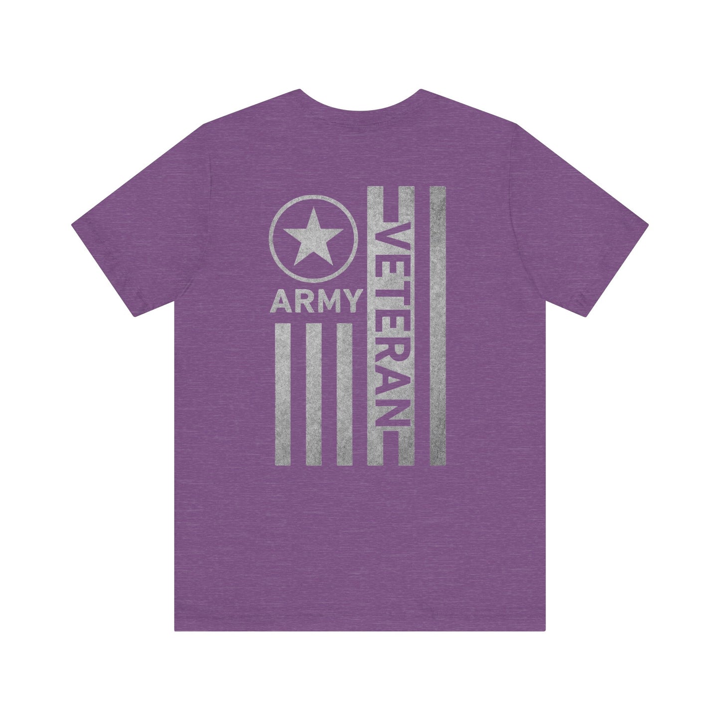 Hero Series Army Veteran