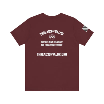 Hero Series/Threads of Valor