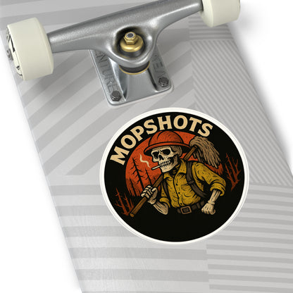 Mopshot Vinyl