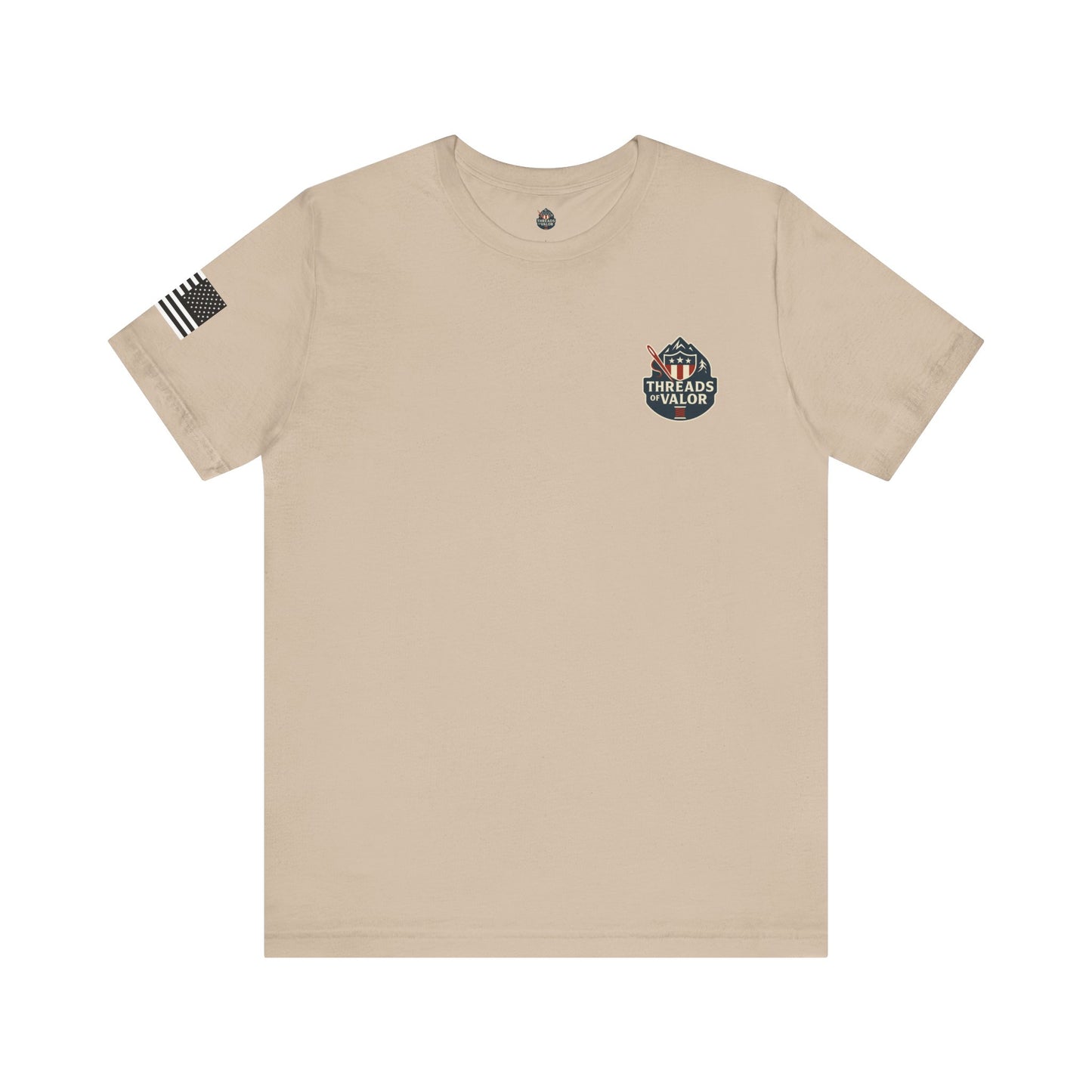 Hero Series/Threads of Valor