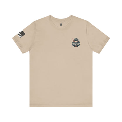 Hero Series/Threads of Valor