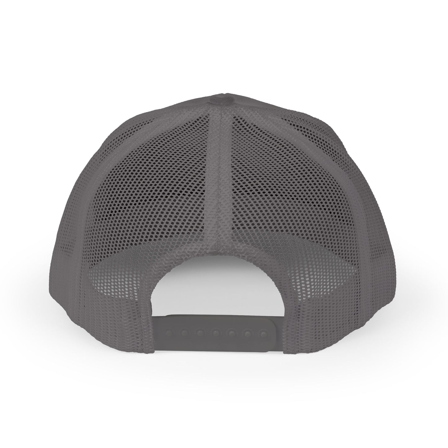 Snapback Trucker Hat