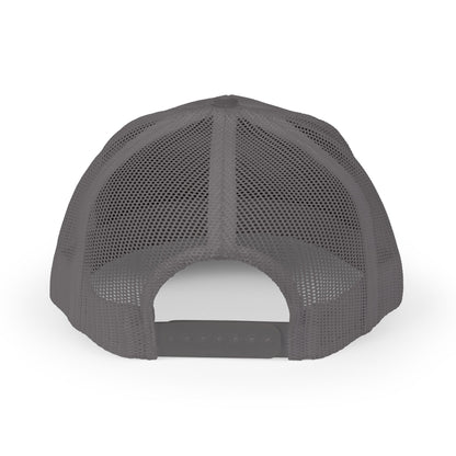 Snapback Trucker Hat