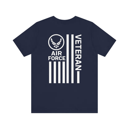 Hero Series Air Force