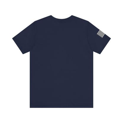 Beach Vibes Skull Tee