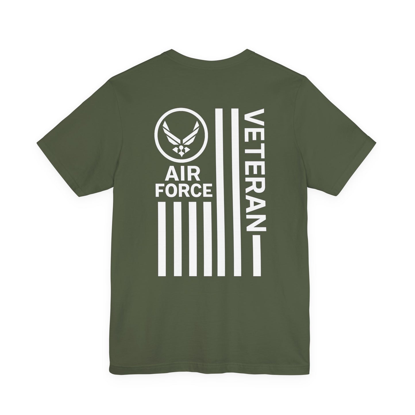 Hero Series Air Force