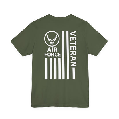 Hero Series Air Force