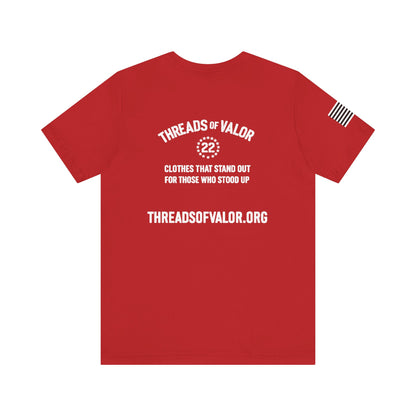 Hero Series/Threads of Valor
