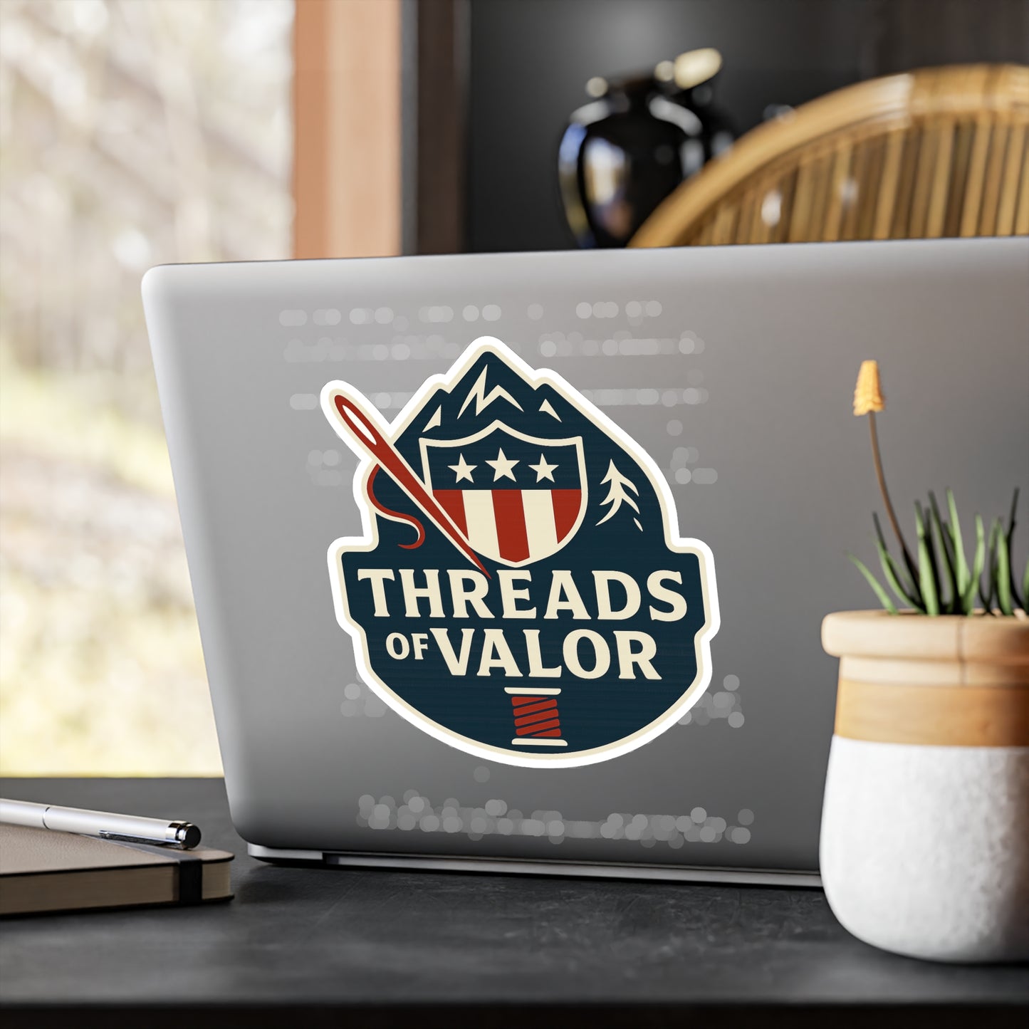Threads OF Valor