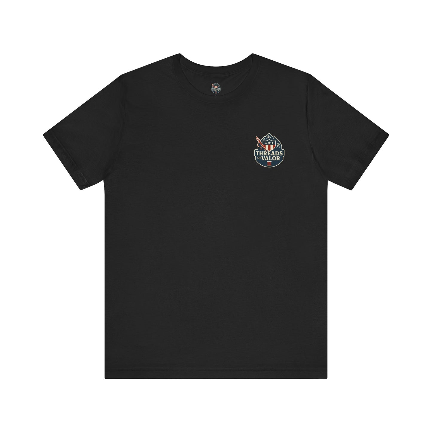 Gunfighter – Veteran Tee