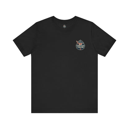 Gunfighter – Veteran Tee