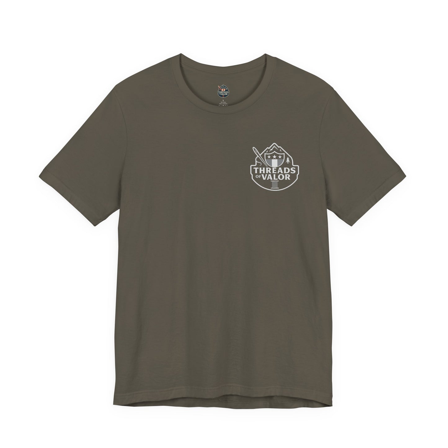 Meat Medic – “You Call, We Haul” EMS Skull Tee