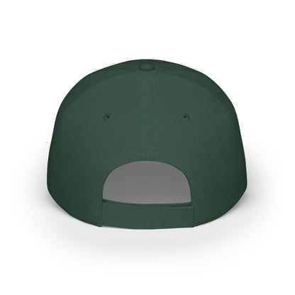 Threads of Valor Low Profile Baseball Cap