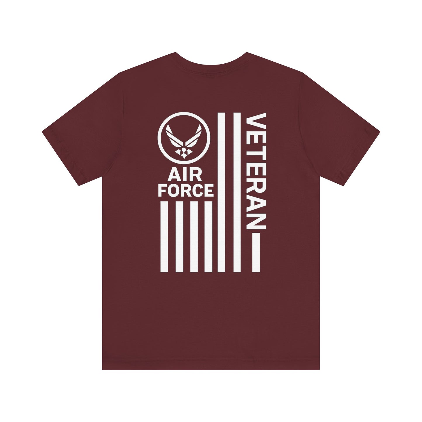 Hero Series Air Force