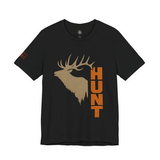 Hunting Adventure Tee