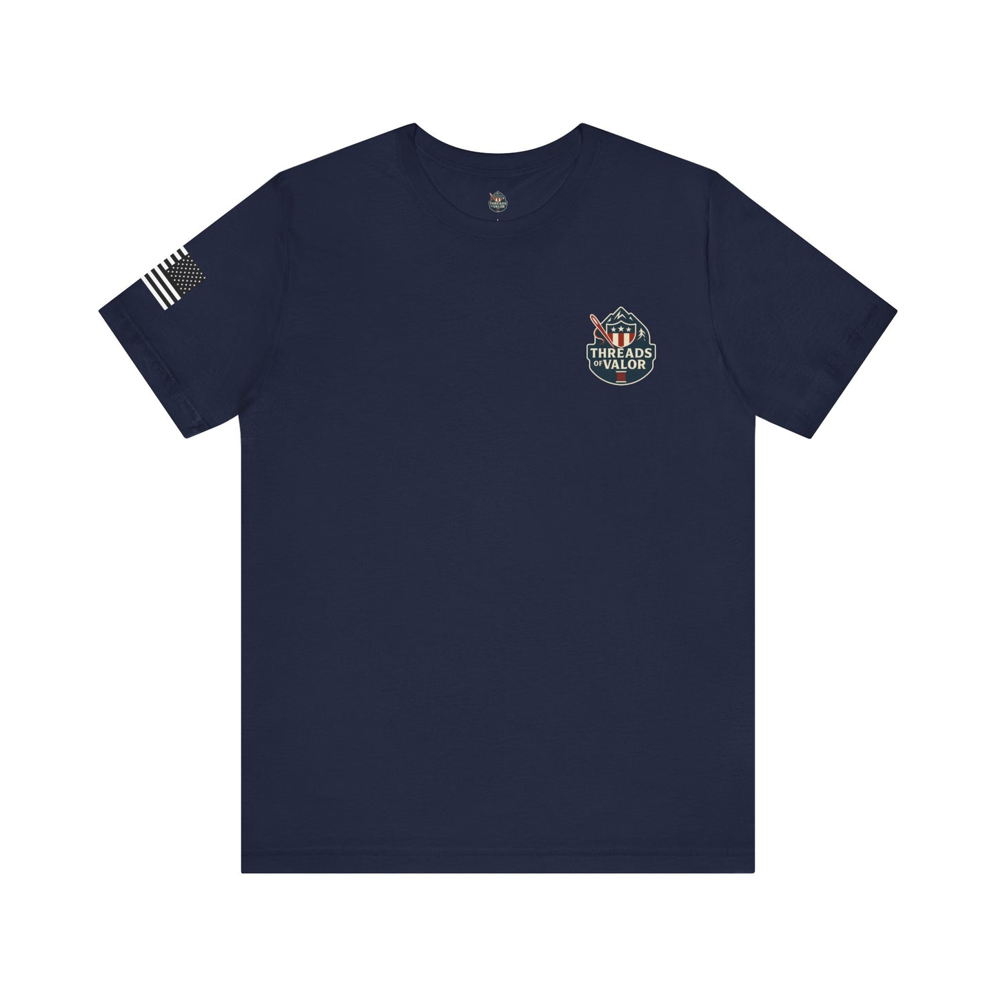 Wildland Firefighter Graphic Tee, Smoke Eater Shirt